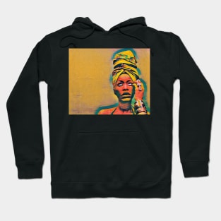 ANALOG BADU Hoodie